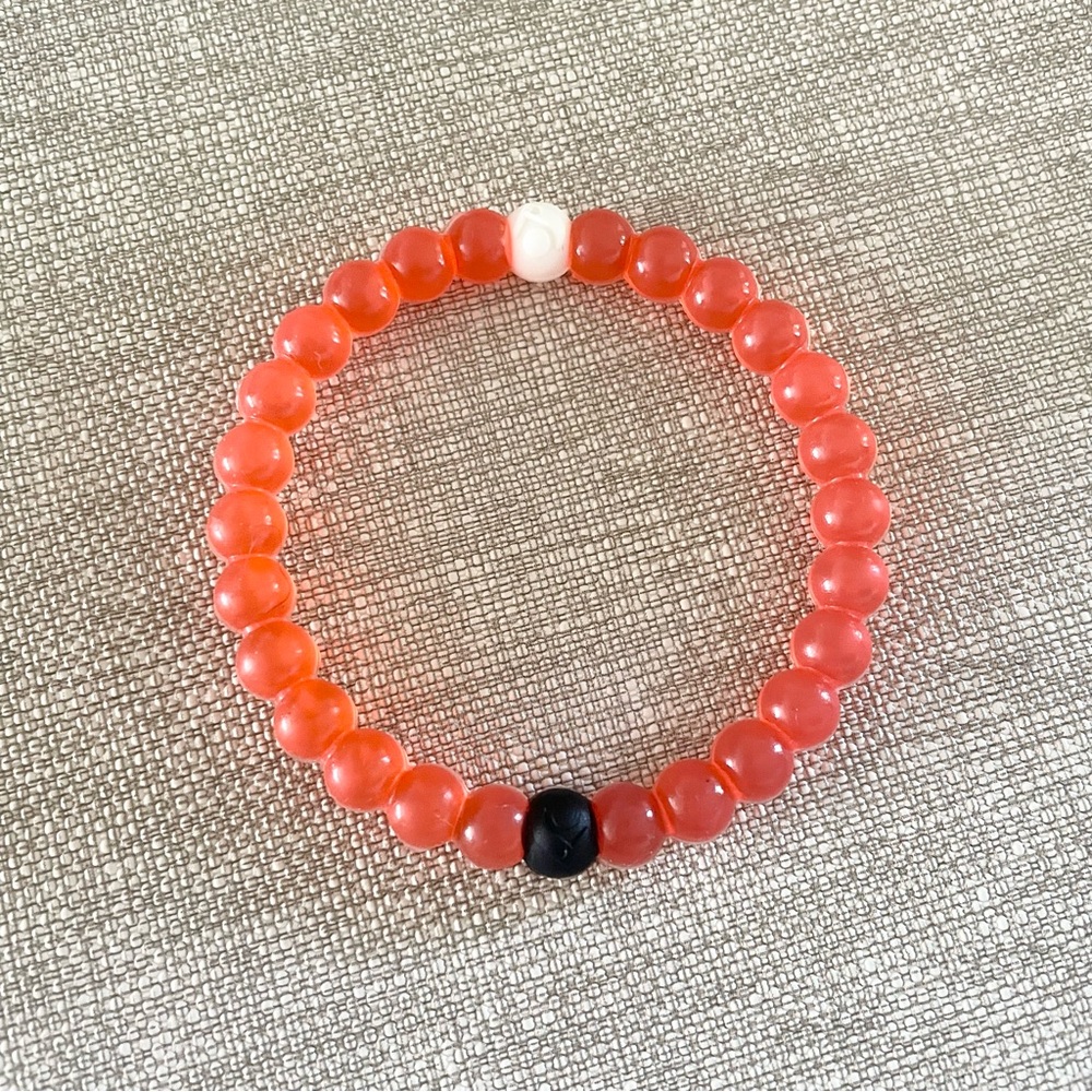 NWOT Lokai Save the Children  Bracelet